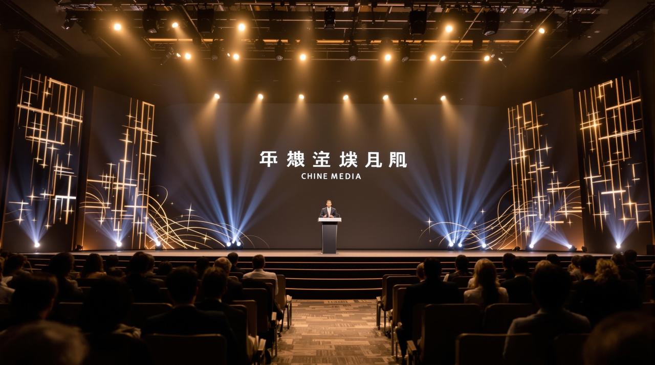 做爱视频传媒2026年度战略发布会圆满举行,多部重磅项目正式官宣