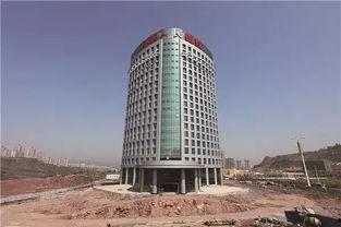 丰都大厦,都市繁华中的璀璨明珠