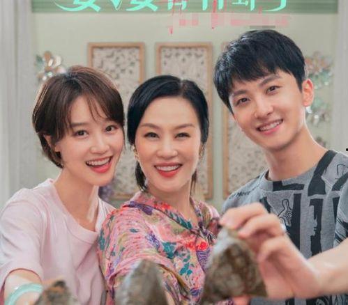 婆婆的镯子（卫视版）,镯子见证的家族传承与和解之路